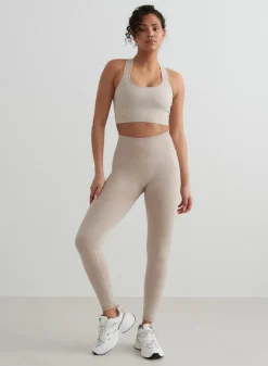 High Support Ribbed Bra*AIM’N Sale