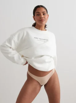 Invisible Thong 3-PACK*AIM’N Clearance