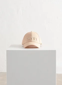 Logo Cap*AIM’N New
