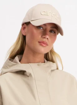 Logo Cap*AIM’N New