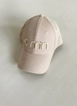 Logo Cap*AIM’N New