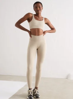 Ribbed Seamless Bra*AIM’N Hot
