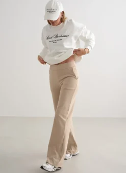 Sense Wide Pants*AIM’N Hot