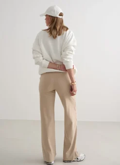 Sense Wide Pants*AIM’N Hot