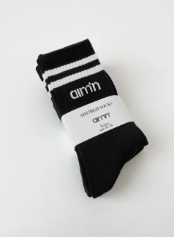 Aim High Socks 3-pack*AIM’N Sale