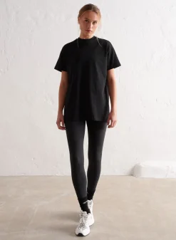 Boyfriend T-shirt*AIM’N New