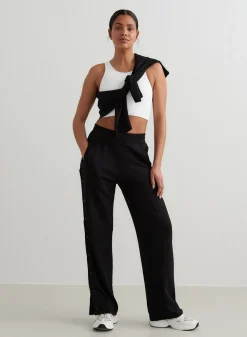 Comfy Buttoned Pants*AIM’N Discount