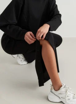 Comfy Buttoned Pants*AIM’N Discount