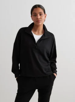 Comfy Half Zip*AIM’N Discount
