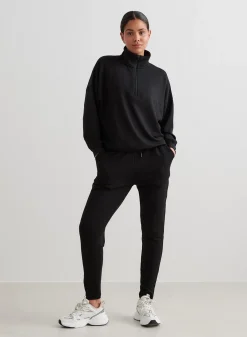 Comfy Half Zip*AIM’N Discount
