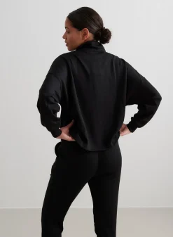 Comfy Half Zip*AIM’N Discount