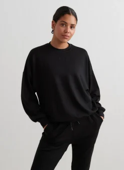 Comfy Sweatshirt*AIM’N Hot