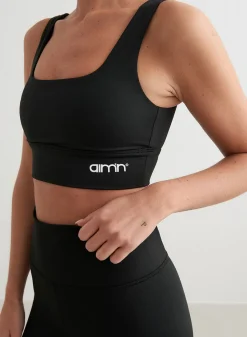 Core Bra*AIM’N