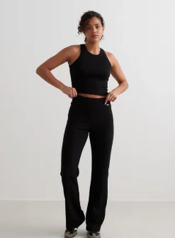 Ease Ribbed Pants*AIM’N Discount