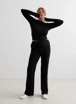 Ease Ribbed Pants*AIM’N Discount
