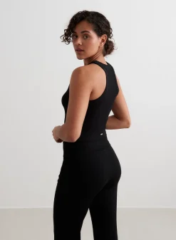 Ease Ribbed Tank Top*AIM’N New