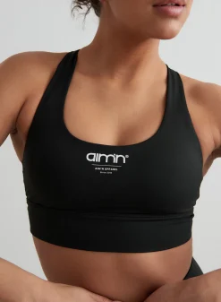 Edge Core Racerback Bra*AIM’N Outlet