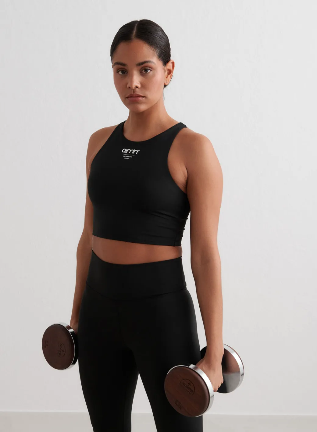 Edge Core Tank Top*AIM’N New
