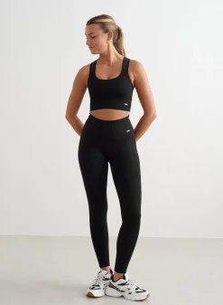 High Support Ribbed Bra*AIM’N Online