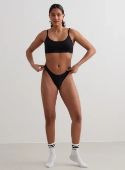 Invisible Thong 3-PACK*AIM’N Hot