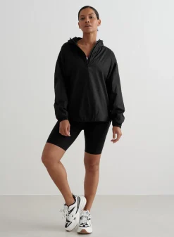Lightweight Anorak*AIM’N Outlet