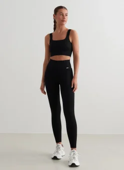 Luxe Seamless Tights*AIM’N Online