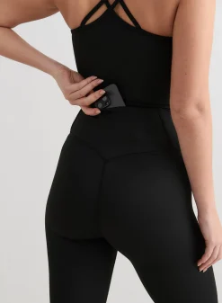 Core Tights*AIM’N