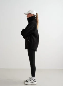 Pile Jacket*AIM’N Outlet