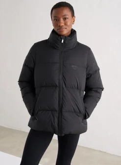 Puffer Jacket*AIM’N Hot