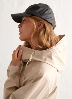 Black Rain Cap*AIM’N Hot