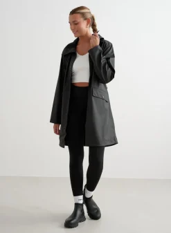 Rain Jacket*AIM’N Online