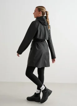 Rain Jacket*AIM’N Online