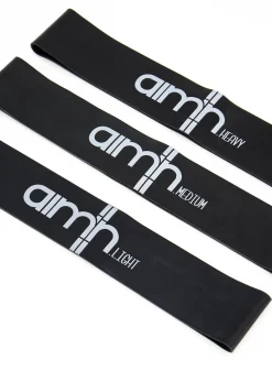 Resistance Band*AIM’N Hot