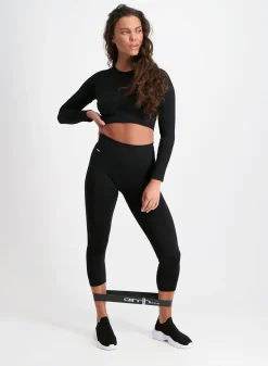 Resistance Band*AIM’N Hot
