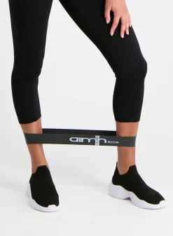 Resistance Band*AIM’N Hot