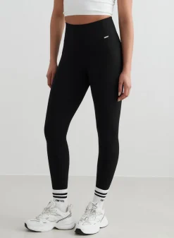 Ribbed Seamless Tights*AIM’N Sale
