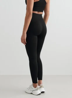 Ribbed Seamless Tights*AIM’N Sale