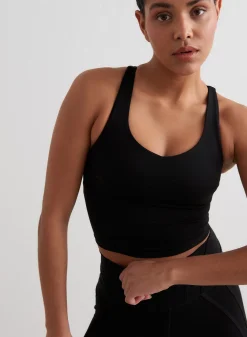 Sculpting Strappy Bralette*AIM’N Outlet