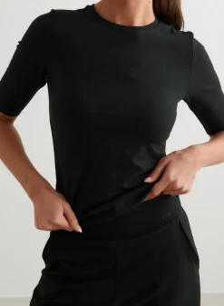 Sense Half Sleeve Top*AIM’N Outlet