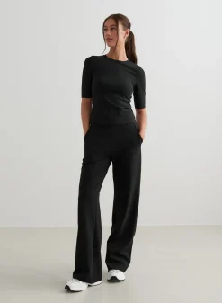 Sense Half Sleeve Top*AIM’N Outlet