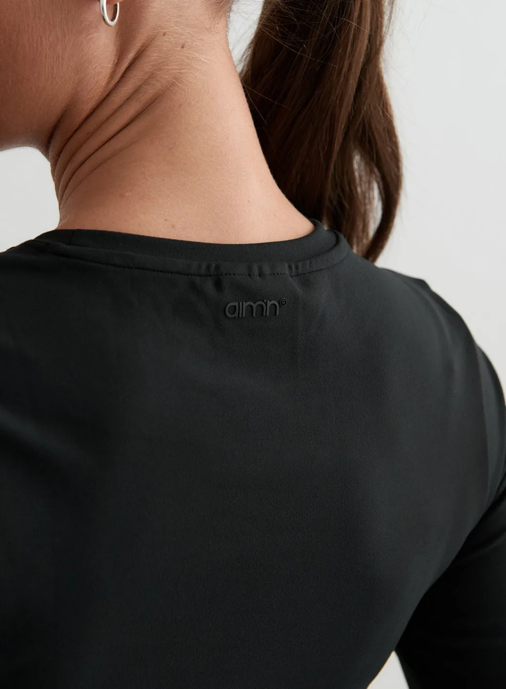 Sense Half Sleeve Top*AIM’N Outlet