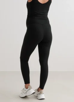 Black Sense Maternity Tights*AIM’N Discount