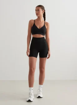 Sense Midi Biker Shorts*AIM’N Hot