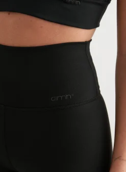 Sense Midi Biker Shorts*AIM’N Hot