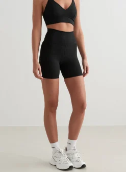 Sense Midi Biker Shorts*AIM’N Hot
