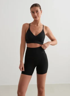 Sense Midi Biker Shorts*AIM’N Hot
