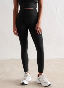 Black Sense Petite Tights*AIM’N New