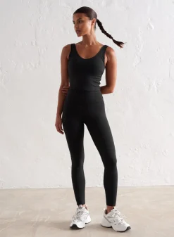 Black Sense Petite Tights*AIM’N New