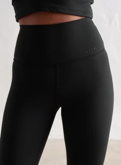 Black Sense Petite Tights*AIM’N New