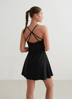 Sense Strap Dress*AIM’N Online